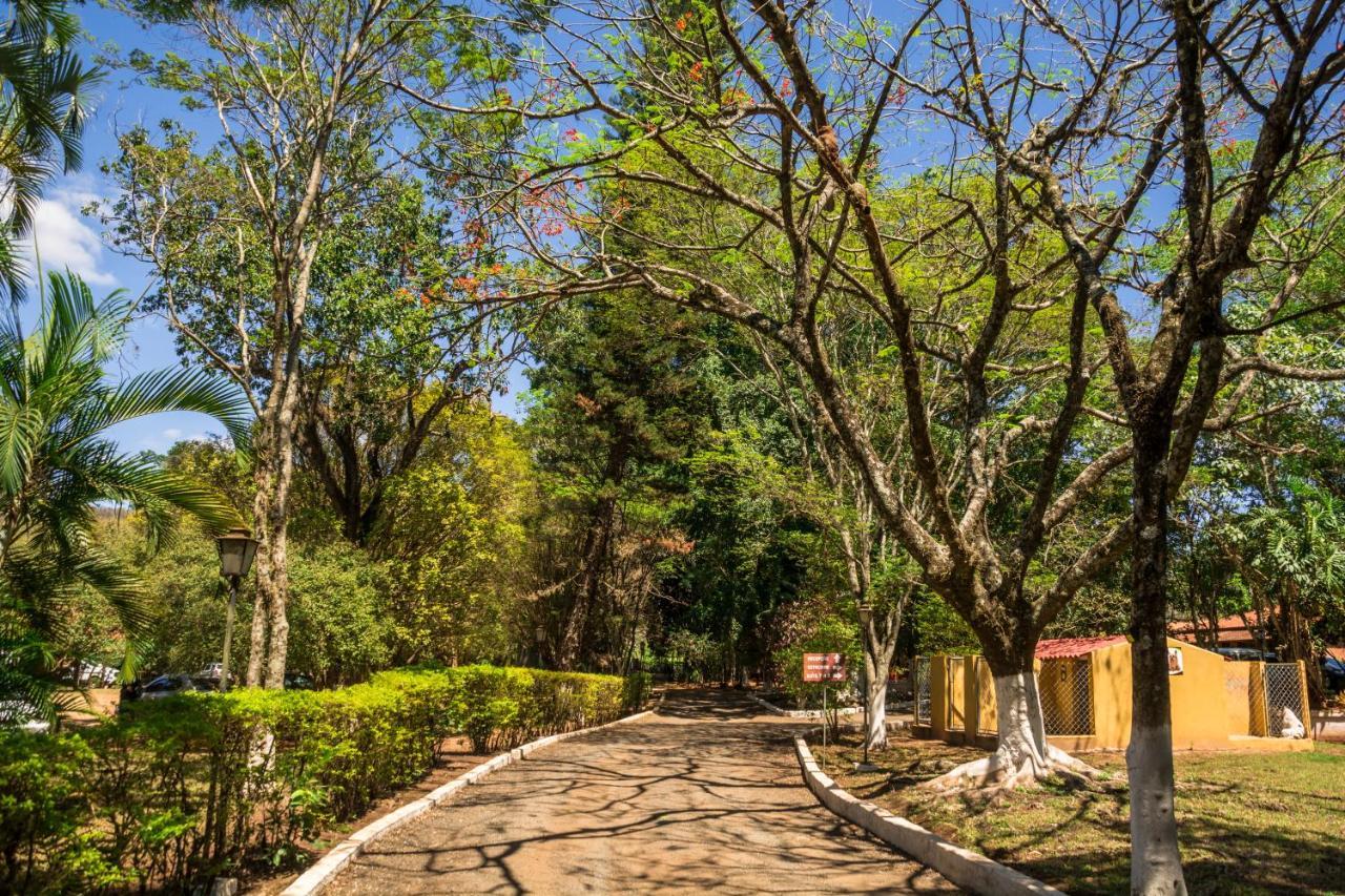 Pousada Country Santana'S Ranch Sao Pedro  Extérieur photo